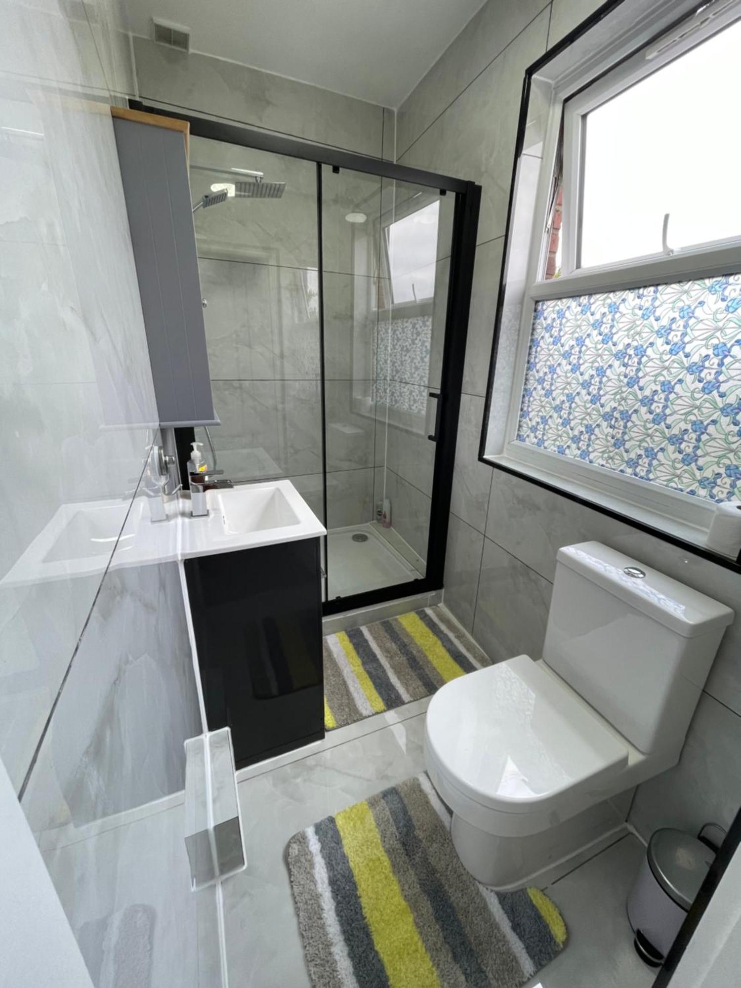 Apartamento Seven Sisters Hideaway Londres Exterior foto
